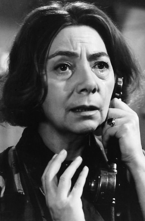 Der verlorene Engel - Poster