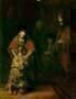 Der verlorene Sohn Rembrandt