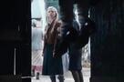 Der verlorene Zug - Trailer