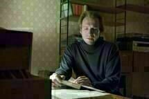 Der Vorleser