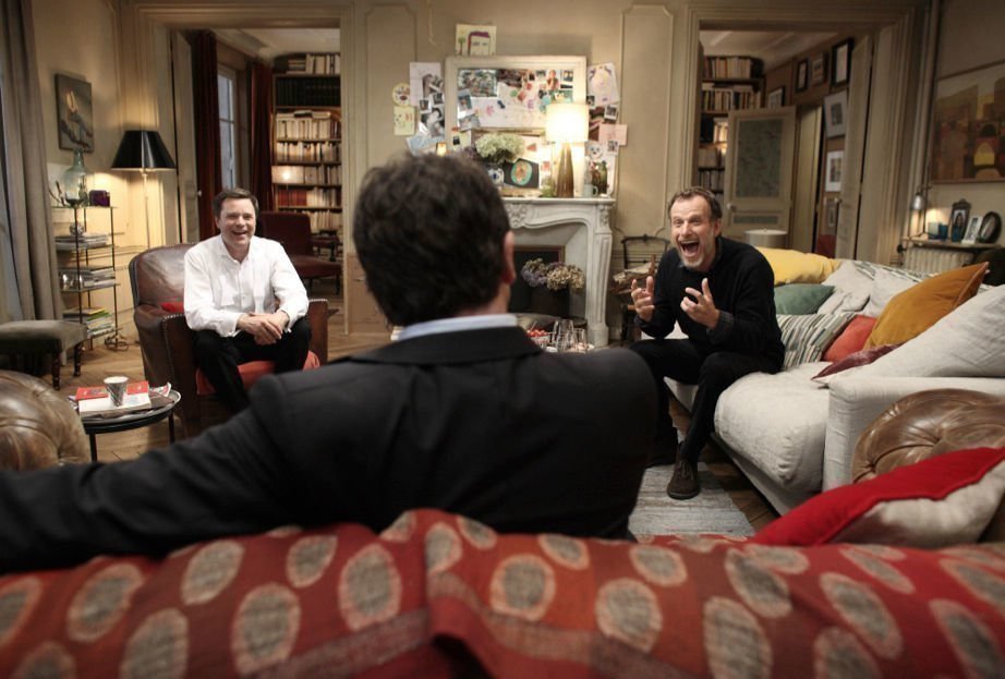 Der Vorname 01 Der Vorname 01