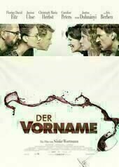 Der Vorname