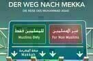Der Weg nach Mekka
