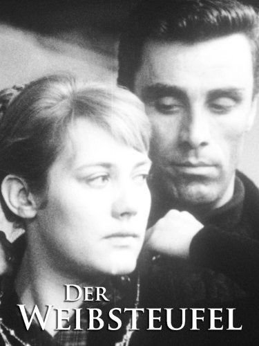 Der Weibsteufel - Poster