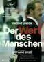 Der Wert des Menschen - Plakat