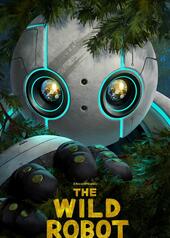 Der wilde Roboter