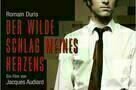 Der wilde Schlag meines Herzens - Poster