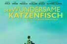 Der wundersame Katzenfisch - Plakat
