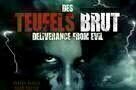 Des Teufels Brut - Plakat