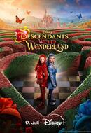 Descendants 5: Wicked Wonderland