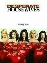Desperate Housewives Desperate Housewives