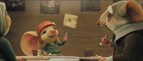 Despereaux