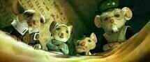 Despereaux