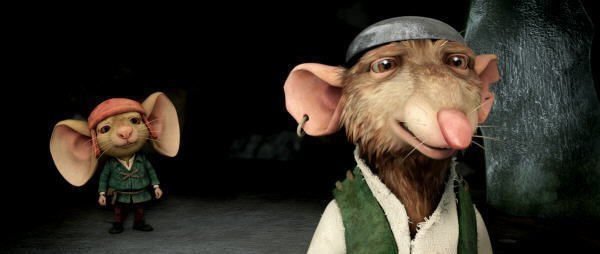 Despereaux