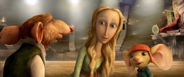 Despereaux
