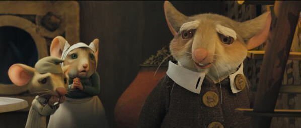 Despereaux