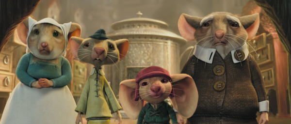 Despereaux
