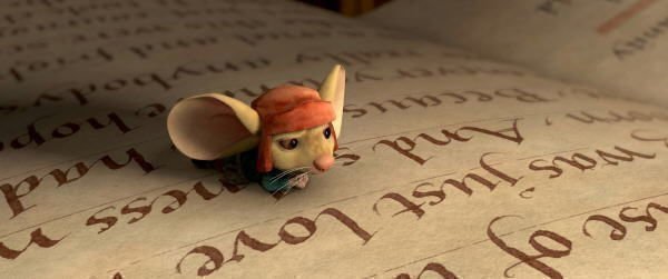 Despereaux