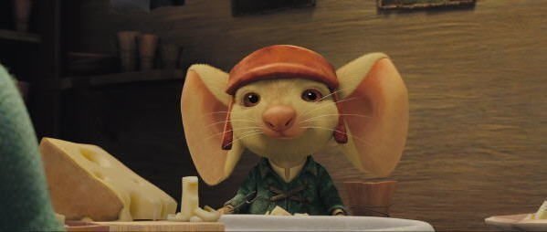 Despereaux
