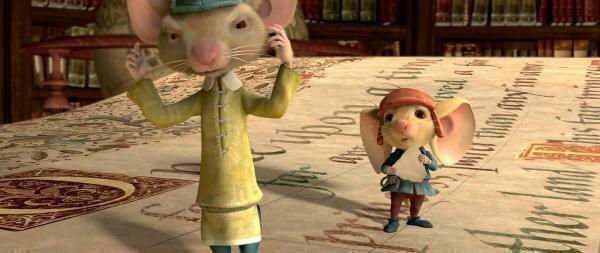 Despereaux