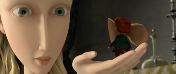 Despereaux