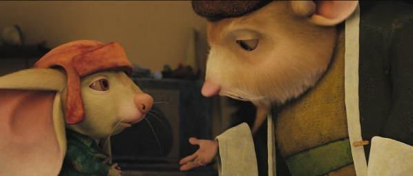 Despereaux