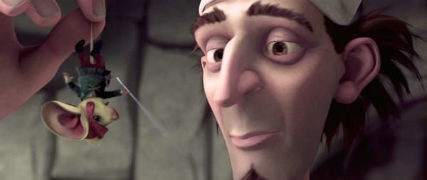 Despereaux