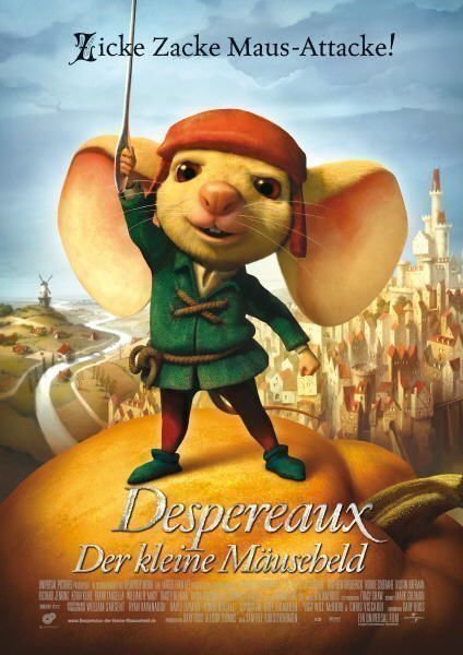 Despereaux