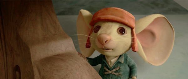 Despereaux