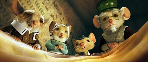Despereaux