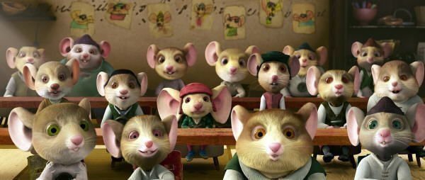 Despereaux