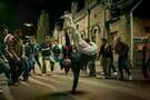 Dessau Dancers 08