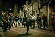 Dessau Dancers 08