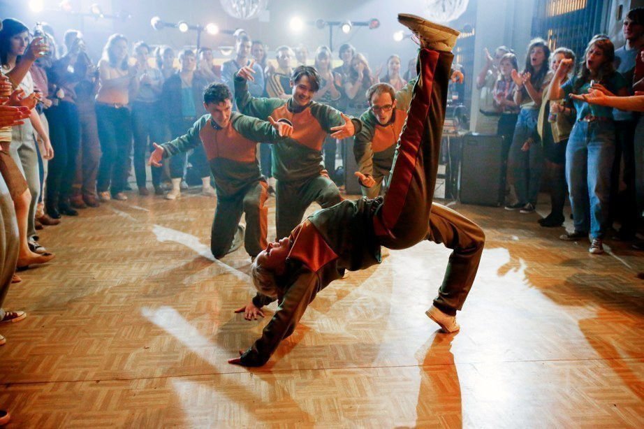 Dessau Dancers 14