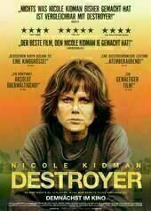 Destroyer