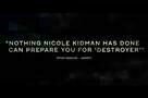 Destroyer - Trailer