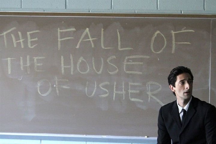 Detachment 1