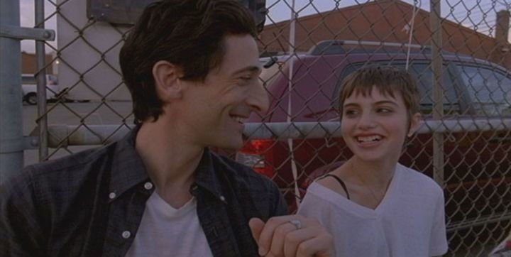 Detachment  1