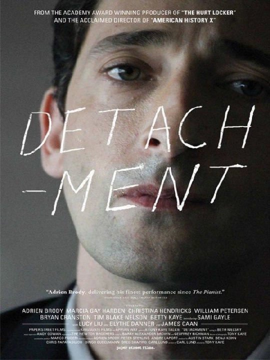 Detachment 2