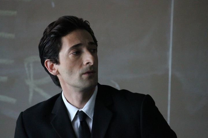 Detachment  2
