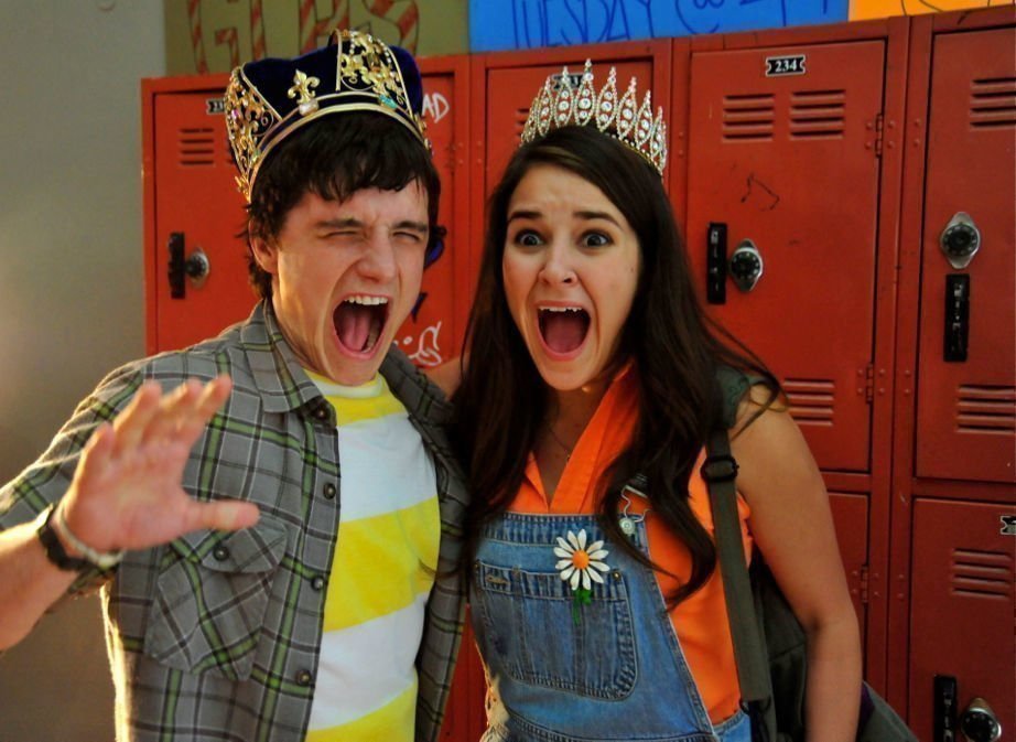 Detention 10