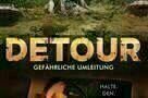 Detour - Gefaehrliche Umleitung - Poster