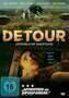 Detour - Gefaehrliche Umleitung - Poster