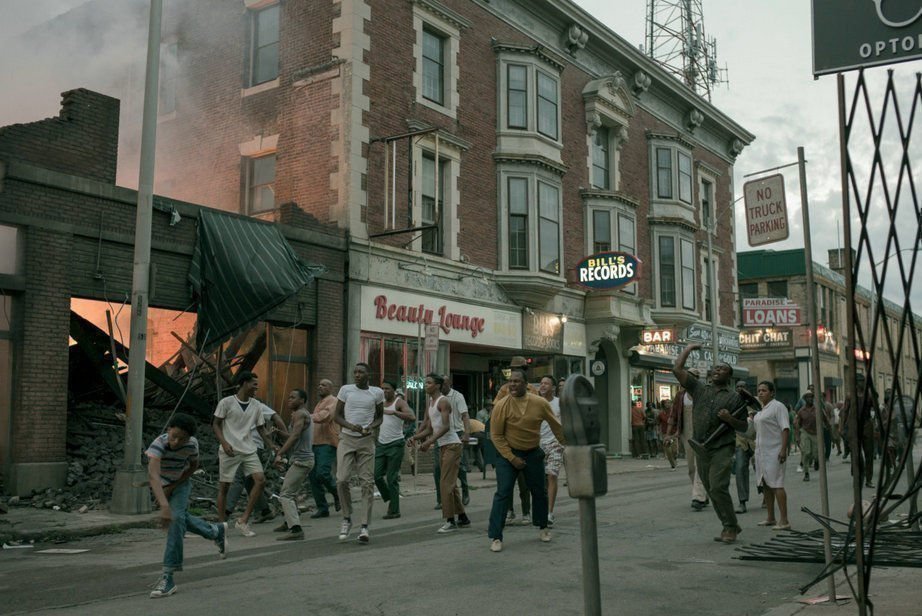 Detroit 7