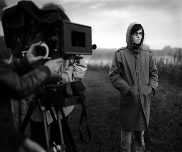 Deutschland 09 - Angela Schanelec