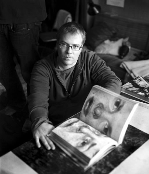 Deutschland 09 - Christoph Hochhäusler