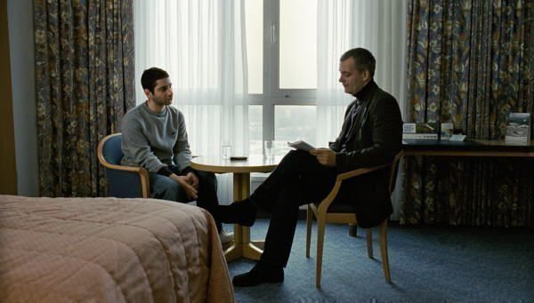 Deutschland 09 - Der Name Murat Kurnaz Deutschland 09 - Der Name Murat Kurnaz