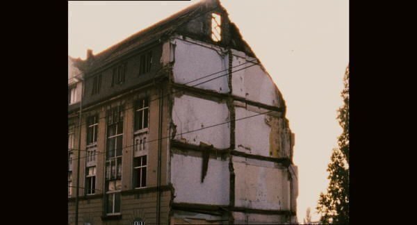 Deutschland 09 - Der Weg, den wir nicht zusammen gehen