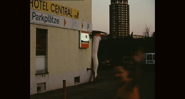 Deutschland 09 - Der Weg, den wir nicht zusammen gehen Deutschland 09 - Der Weg, den wir nicht zusammen gehen