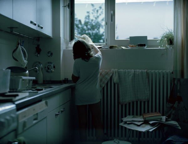 Deutschland 09 - Erster Tag